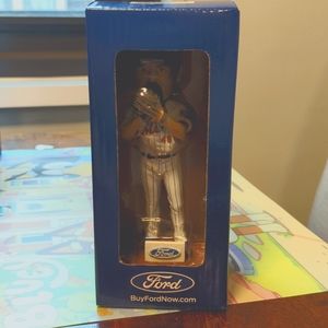 Jacob degrom bobblehead